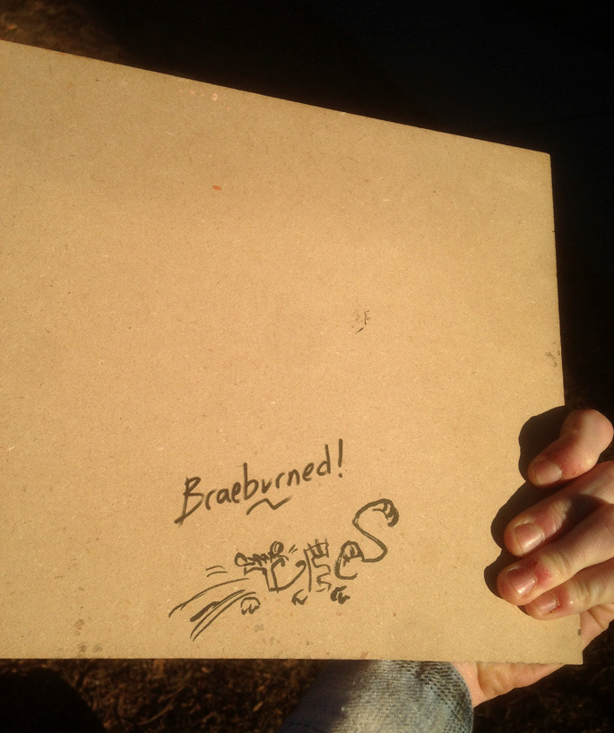 braeburned:Art Auction! (CLOSED)A couple months ago, Kenket and I collaborated, and