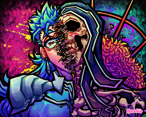 Cu chulainn body horror experimental art