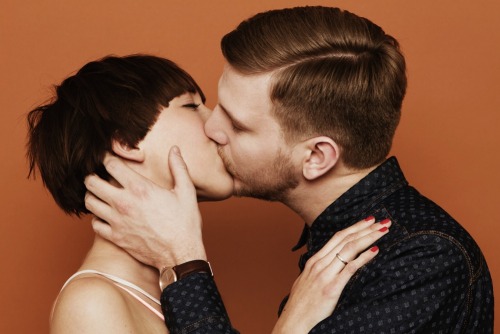 liferuin:Couples by Ramon Haindl for Neon Magazine