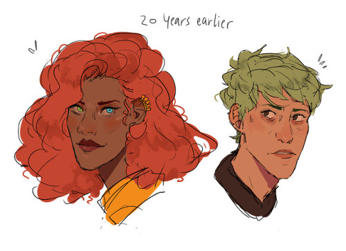 been Extremely Emo about these two lately!!!!!