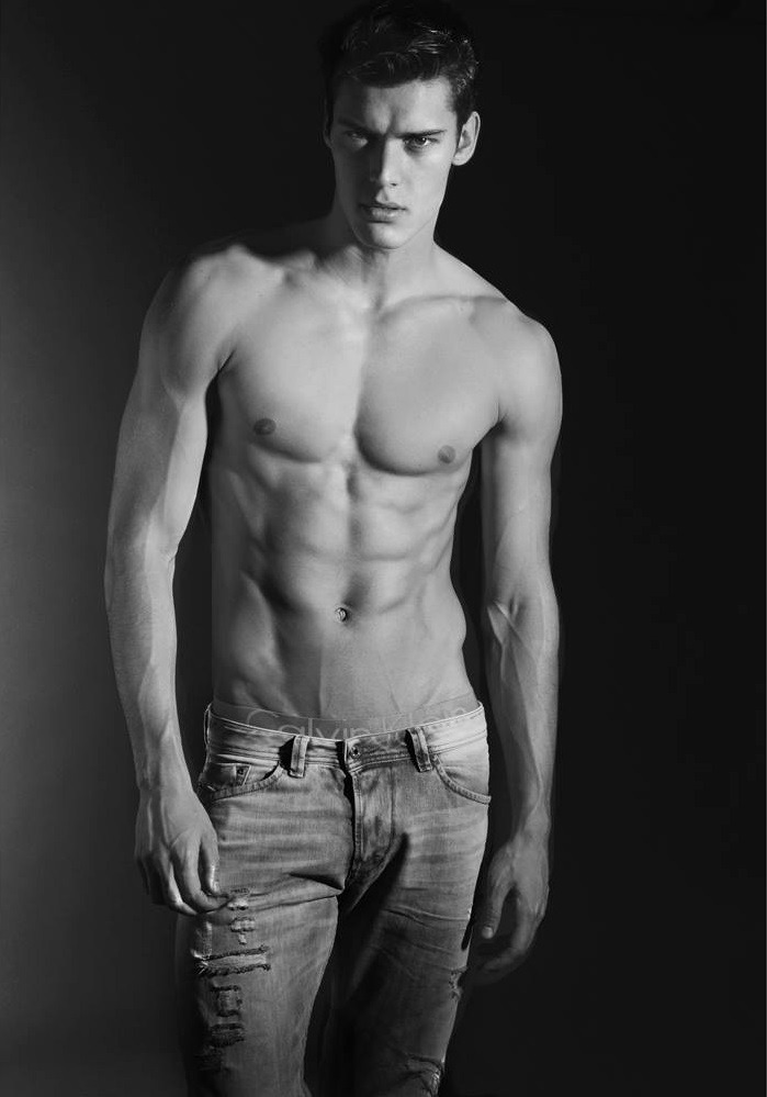 dontmesswithalady:Giovanni Bonamy