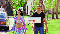 claudiablacks:otp meme  ♥ {three out of five} colours    ↣ green