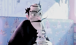 dadario:Hmm, let’s see… take responsiblity for my own life or blame you? Dingdingdingdingding! Blame