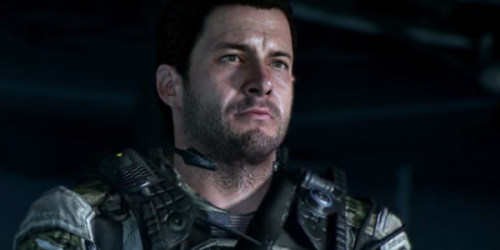 crazy-for-video-games:  Top 10 CoD Characters  8-David Mason “Section”