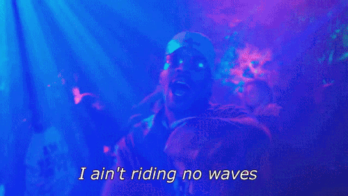 Just a Dope Ass Blog