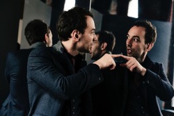 theroomisonfiree:    ALBERT HAMMOND JR.’S ‘PALE BLUE DOT’ MOMENT: “I WANTED TO BE CURIOUS AGAIN” 