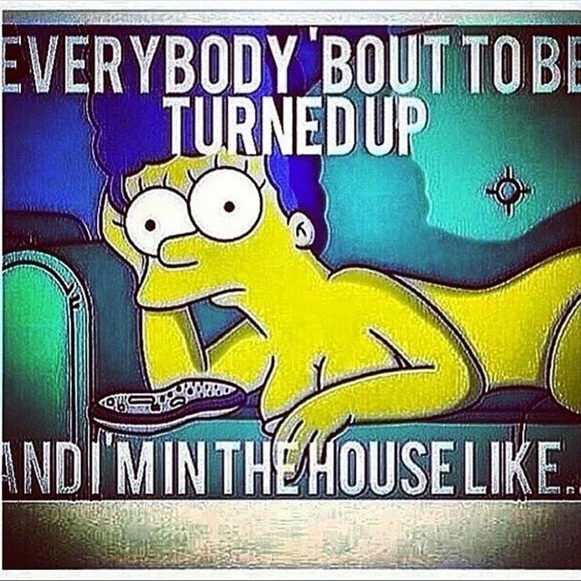 All of EP is at #SCMF &amp; at home watching #Netflix like to eat or not to eat
