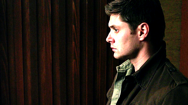 captainmaruel:  Dean Appreciation Week: Favorite Scene [2/~]↳5.19 Hammer of the