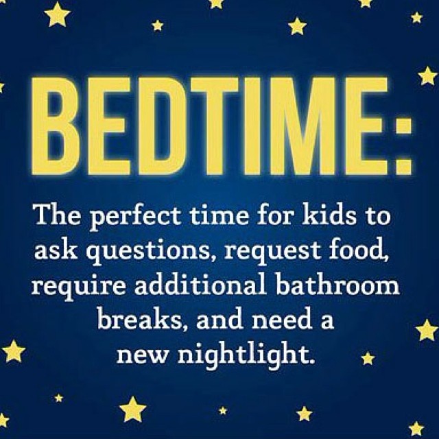 The #struggles of #bedtime with #kids is real, but these #sleep apps might be able to help. #routine