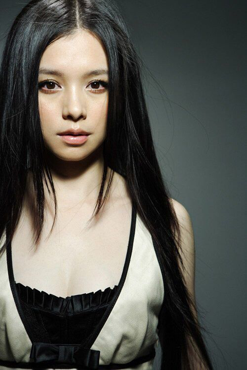 Vivian Hsu