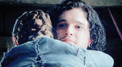 arwenundomie1-deactivated201509:  Arya Appreciation Week: Day Six - Favorite Scene 