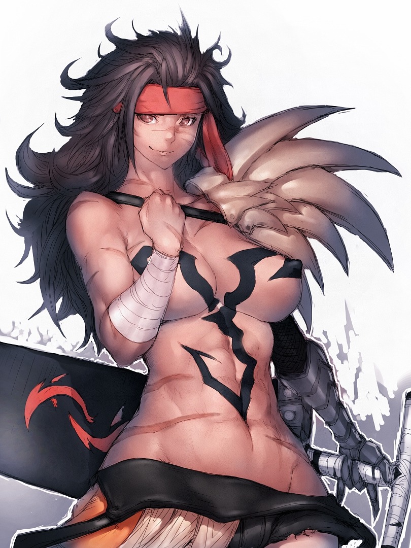  by Apollyon [danbooru.donmai.us] via Illustail