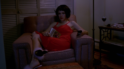coelacance: ghost dog: the way of the samurai (jim jarmusch, 1999)