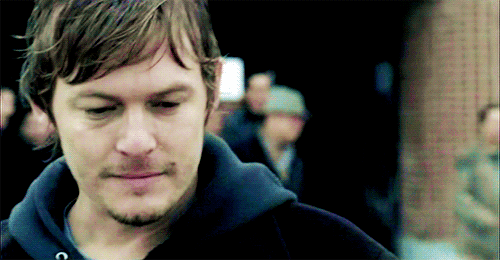 NORMAN REEDUS