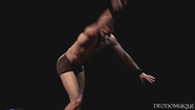 deodomuique:  I would strongly encourage you to watch this video. This man could