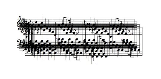 yamino:  almualimbeatbox:  benkling:   I’ve previously described the brain anomaly that crowds my head with auditory hallucinations based on overlapping chord progressions. (It’s why I like to make mashups & why I’m so paranoid composing original