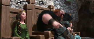 delightfullygrimm:  isrealforus:  Watching my favourite tv series or movie:   this