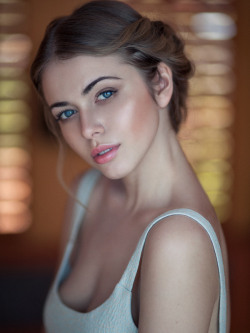 myperfect10s:  Alina by Alexey Kazantsev