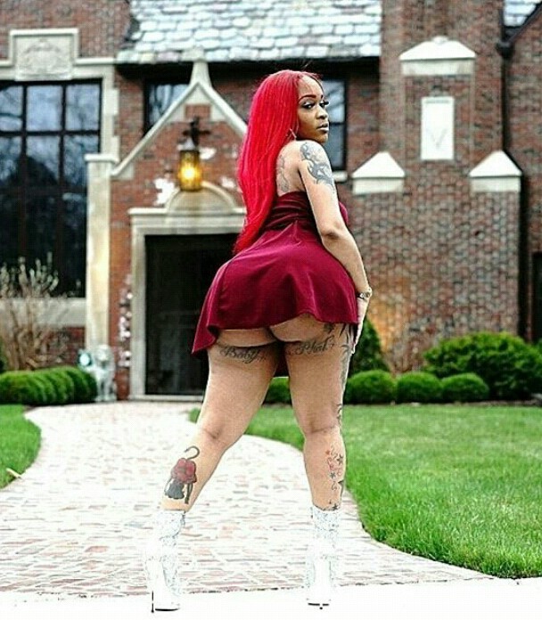TITSnASS-MEGA