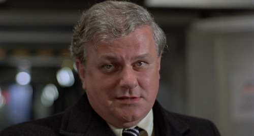 Twilight’s Last Gleaming (1977) - Charles Durning as Pres. David T. Stevens[photoset #5 of 5]