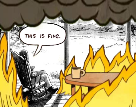 reikukaja:This is fine.