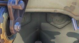 PLEASE LOOK AT THIS PICTURE OF JUNKRAT’S BUTT