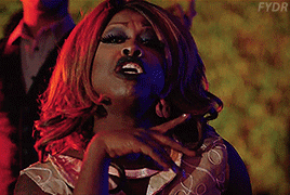 Endless Gay Chatter