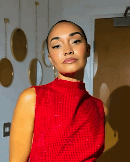 Happy 33rd Birthday Leigh-Anne!