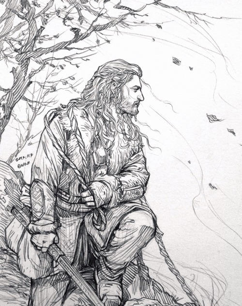 evankart:middle aged Fili