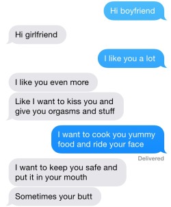 buttsandbarbells:  How To Relationship 101   This is why we work, although I cool more ;-)