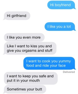 einsteins-mind:  buttsandbarbells:  How To Relationship 101  Exactly… 