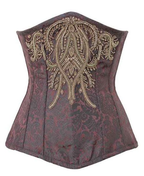 Favourite Steampunk Corsets