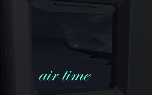 Air Time is a game about flying by Zenuel.DownloadWhy Try It: Experience the quiet relaxation of a f