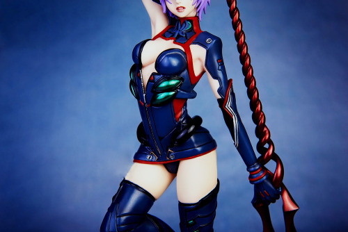 yamashitarules:   E2046 ORI Fashion  - Rei Ayanami - Plug Suit Version 2  .