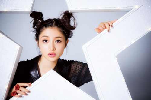 XXX licoricewall:   石原さとみ (Satomi Ishihara): photo