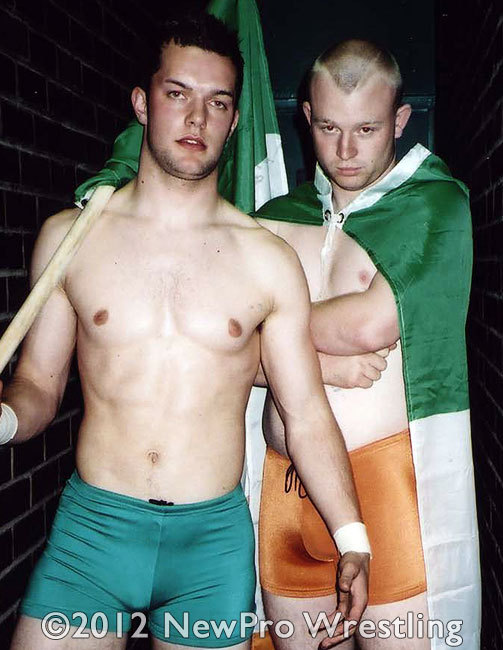 teddyhart:what’s better than this? lads being mates