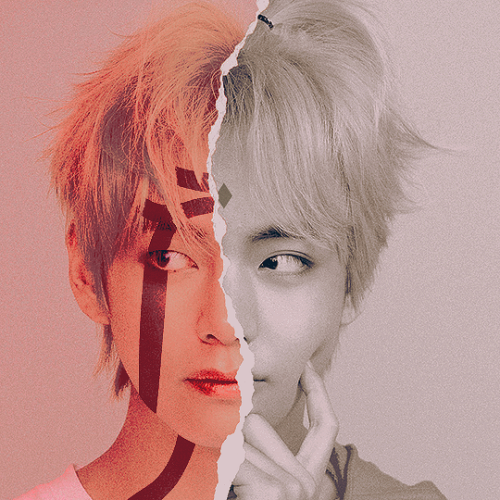 jjiminssi:▬ maknae line x naruto ♪→ hyung line