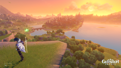 Here Are The Photos From Windblume's Breath 2023!