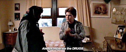 bob-belcher:The Goonies (1985) dir. Richard Donner