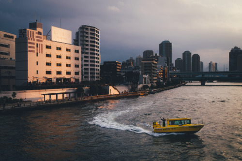 takashiyasui:Everyday life in Tokyo