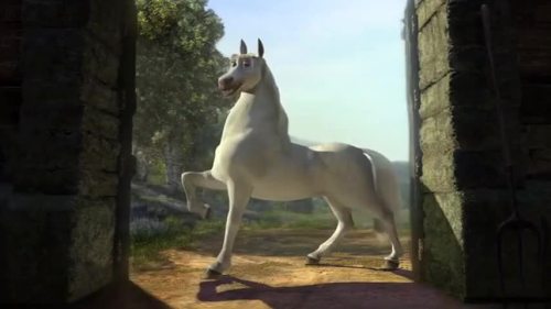 So, Uh, I Just Knew This Animation Evoked Some Memory.. And.. Guys, I Figured It Out.