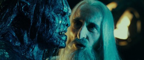 On this day in T.A. 3019, Saruman dispatches his ruthless Uruk-hai warriors to track down the Fellow