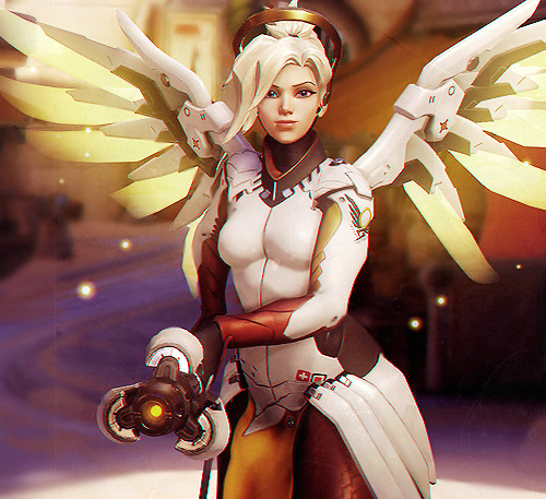 danielsullivan:  Mercy 