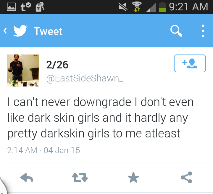 Sex Light Skin People: I don't have any privilege! pictures