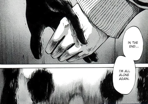 Featured image of post Oyasumi Punpun Onodera Punpun oyasumi punpun oyasumi punpun meta aiko tanaka punpun onodera goodnight punpun goodnight punpun meta