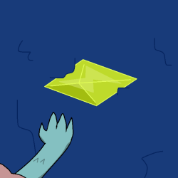 ask-wisp-the-diamond-dog:  Cindy:  ?????Wanted to make a quick update on the story, showing that some of the gems Cindy found hold certain powers.  I’d like to think that deep, DEEP down in mines are special gems infused with magical abilities, and