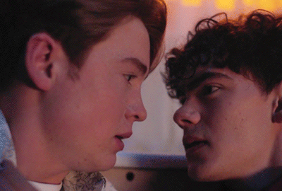 Spinninwiththestars:  Nick’s So In Love With You It’s A Little Unbearable To