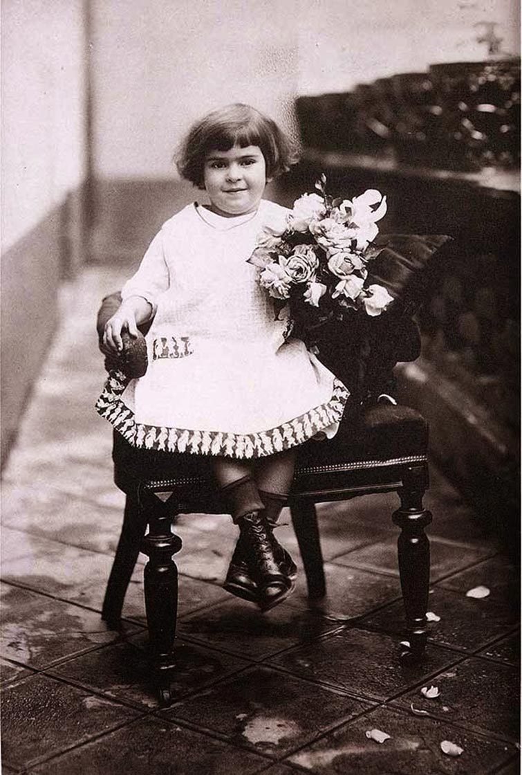 Frida Kahlo As You’ve (Probably) Never Seen Her Before