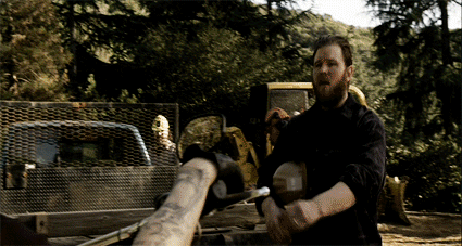 anarchyofthedead:  Sons of Anarchy_ Season 1 / Season 5