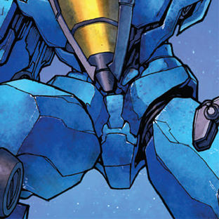 goingloco:  I’ve been re-reading RID. 